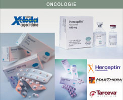 oncologie